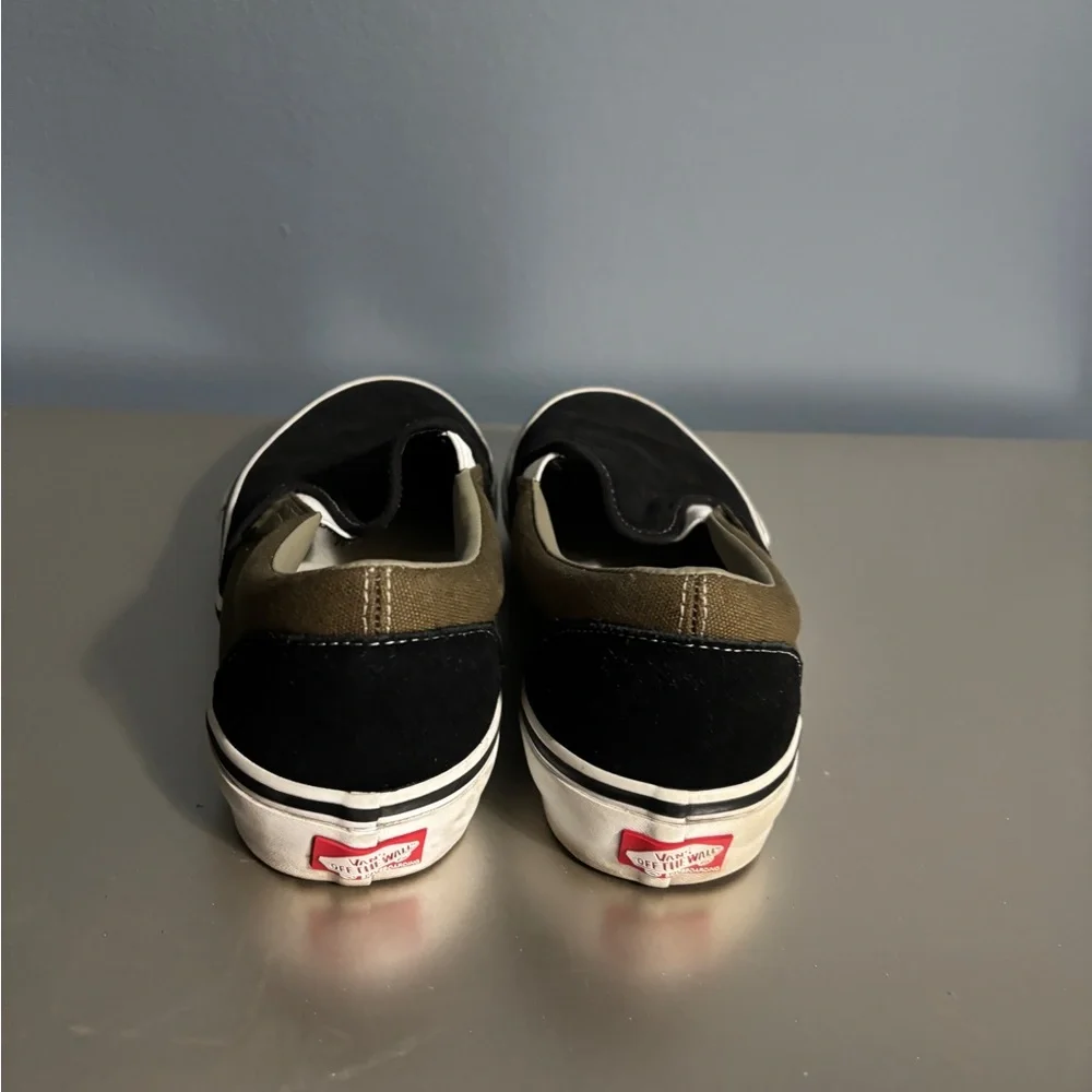 Vans Skate Slip-On 